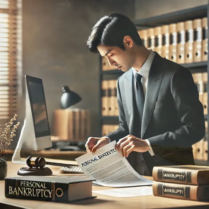 개인회생신청자격