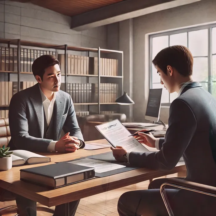 채무 해결 방법