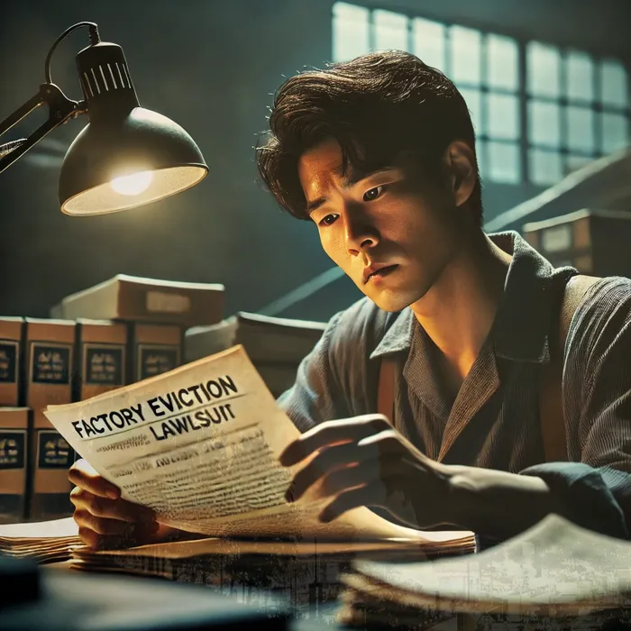 천안시 개인회생 사례