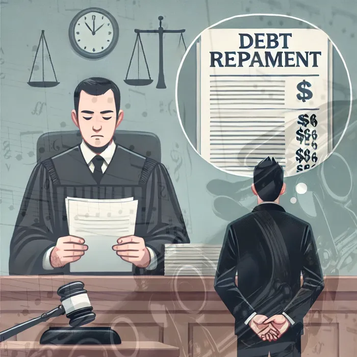 빚독촉 해결 방법