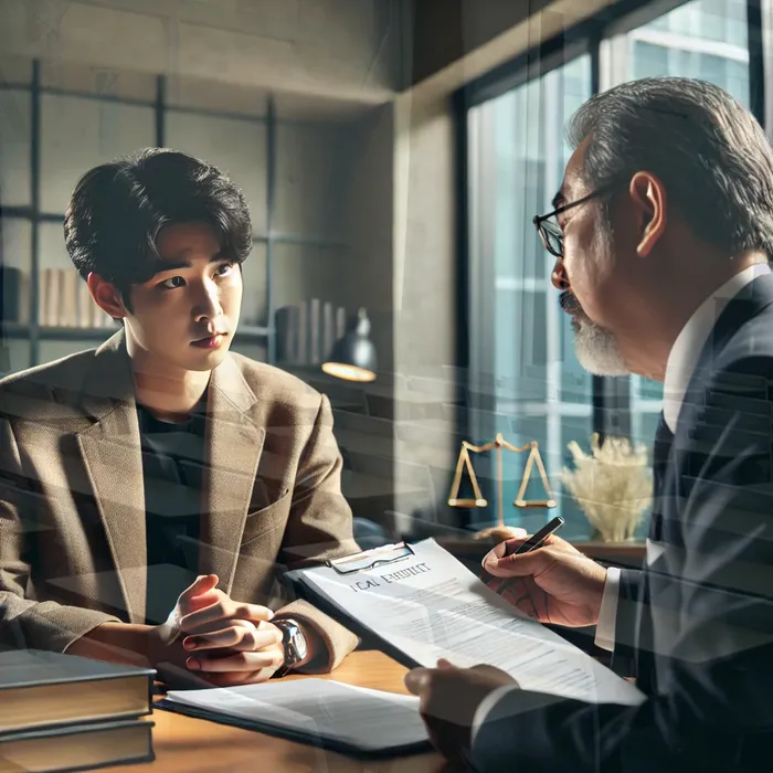 개인회생 특별면책