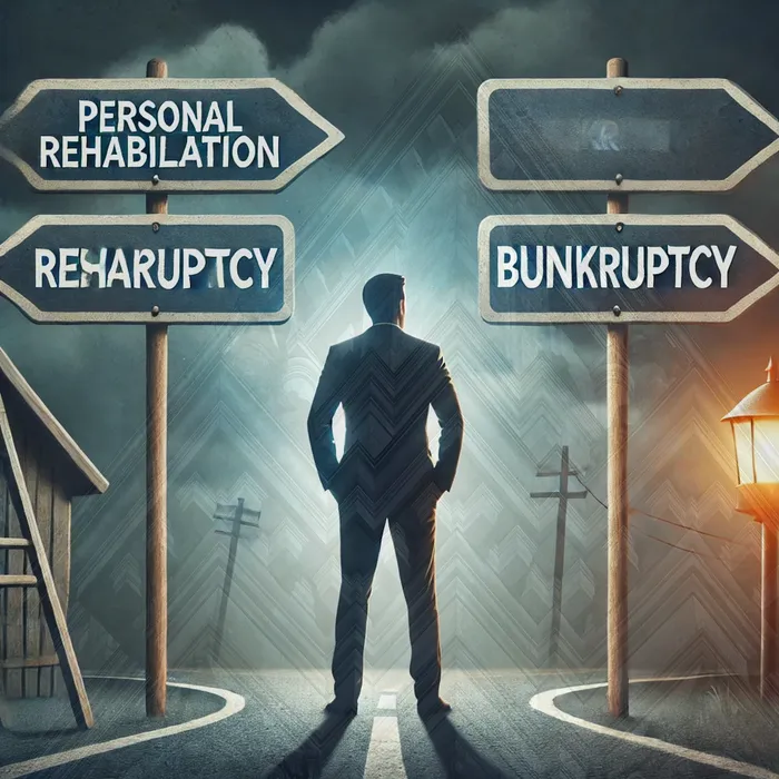 채무 해결 방법