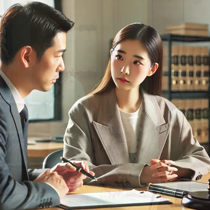 군위군 개인회생사무소의 역할