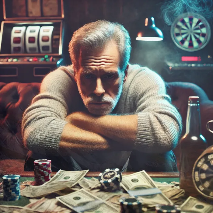 개인회생과 개인파산의 차이