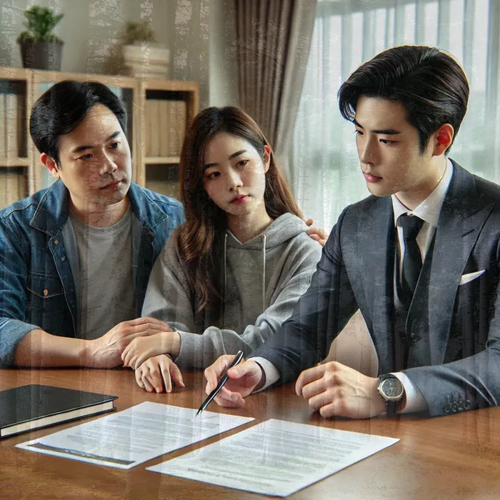 직장인 개인회생 진술서 양식